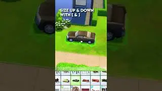 How To Get Cars In The Sims 4