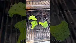 The best way ever to prepare broccoli in the summer #cookingchannel #easyrecipe #food #cooking