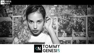 KINDA NEAT EPISODE 105: TOMMY GENESIS