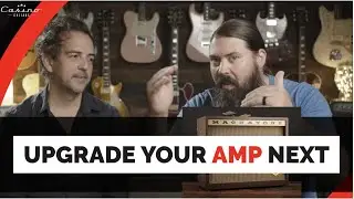 Upgrade Your Amp Before Your Next Guitar