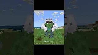 minecraft PE bedrock cool addons ☠️ part 35