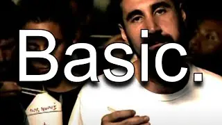 What Your Favorite System Of A Down Song Says About You!