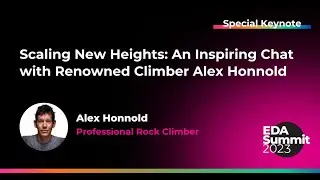 Scaling New Heights: An Inspiring Chat with Renowned Climber Alex Honnold