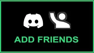 How To Add Friends On Discord On PC (Accept Friend Request In Discord Web App)