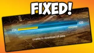 FIX: Rocket League Unable to Download XP Data Error