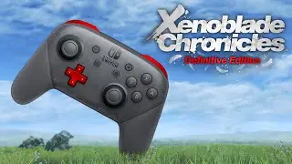 Playing Xenoblade Chronicles Switch? Change THIS Setting Immediately