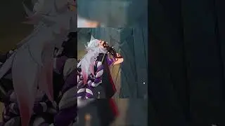Итто такой Итто Genshin Impact 