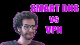 Streaming DNS vs VPN  - Which is Better?