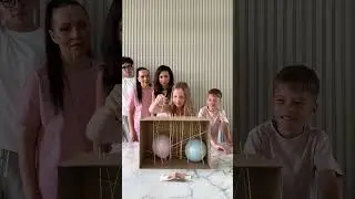 КТО ПОБЕДИЛ? 😱🤔 