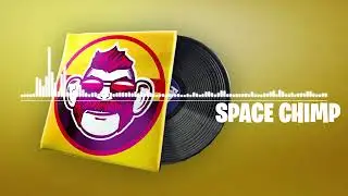 Fortnite | Space Chimp Lobby Music (C2S8 Battle Pass)