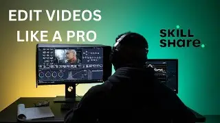 Best Skillshare Courses For Video Editing - 8 Of The Best Video Production Courses On Skillshare