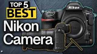 Dont buy a Nikon Camera until you see This!