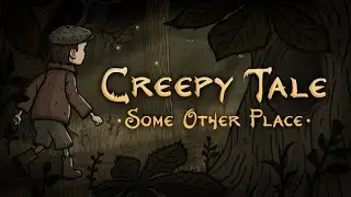 Creepy Tale: Some Other Place - Official Teaser