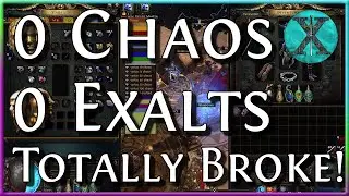 How to NOT Make Money in Path of Exile (full guide!)