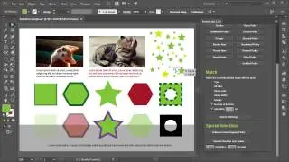 Advanced Selections PowerScript for Adobe Illustrator