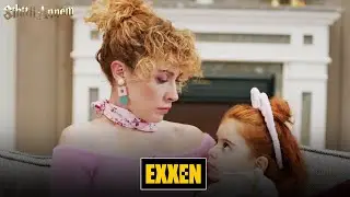 Sihirli Annem 13. Bölüm Tanıtımı | EXXEN