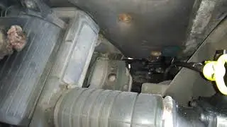 Насос ГУР т-4 1993 г.в.