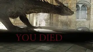 Dark Souls 2 Is Not A Bad Game