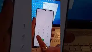 SAMSUNG S21+ 5G - FRP BYPASS - GOOGLE LOCK BYPASS