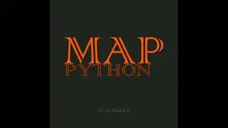 Практическая задача for in, list, map - Python 3 / it-guru.kz