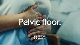 Pelvic Floor Exercises for Women | Nuffield Health