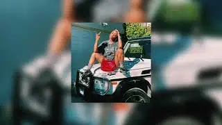 Tory Lanez X Pop Smoke Type Beat - ''Don't Stop'' │ R&B Guitar