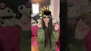 Eugenia Cooney Hits Her Elvis Gift Live Goal (8-24-24) 