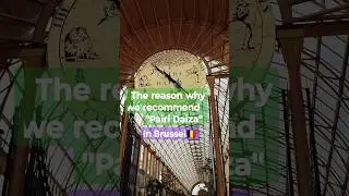 The reason why we recommend 