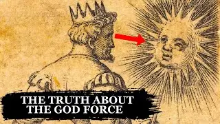 They Told You the God Force Wasn't Real... Prove Them Wrong