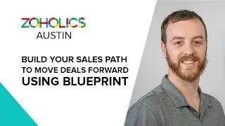 Build Your Sales Path to Move Deals Forward Using Blueprint - Eric Nogelmeier