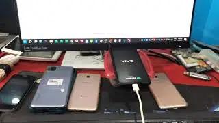 Vivo Official Unlock with TFM Tool Pro,v21e Demo Unlock via TFM Tool Pro. Vivo AFT Services with TFM