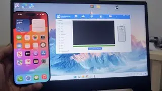 How To Remove Activation Lock iPhone 15 Pro Max iOS 17.5.1 Free🥇 iPhone iCloud Bypass Unlock Tool