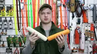 Поноска-апорт Dokken Foam Supper Dummy для тренування собак