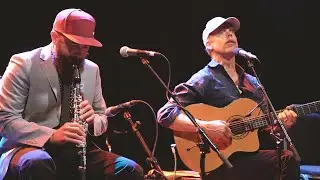 Bonnie "Prince" Billy - The Brute Choir + New Partner (Live in Glasgow)