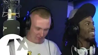 #GimmeGrime