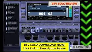 Btv Solo Free Download - Btv Solo Free Download Crack