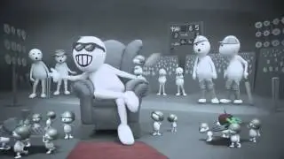 Vodafone Zoozoos Ad 2013
