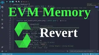 Revert  | EVM Memory 10