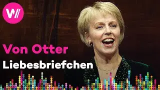 Anne Sofie von Otter (with Bengt Forsberg): Korngold - Liebesbriefchen | Voices of Our Time (5/12)