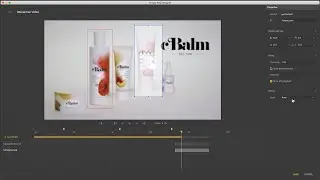 Interactive video: how to create cue points and hotspots - Google Web Designer