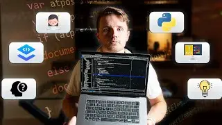 7 Principles to Learn to Code FAST (and Get a Job)