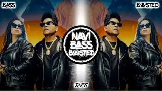 Jutti👞[Bass Boosted] Balkar Ankhila | Latest Punjabi Song 2024 | NAVI BASS BOOSTED