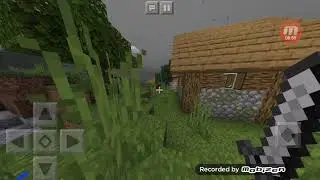 Майнкрафт нашли алмаз 😁😂!!!!!! И они у нас были😂