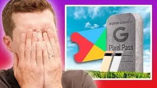 Add Pixel Pass to the Google Graveyard