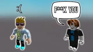 [NEW] ROBLOX CHAT BYPASS SCRIPT FE (WORKS IN EVERY GAME) (2024)