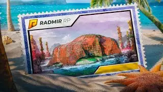 СТРИМ GTA SAMP RADMIR RP GTA5 RP ДРУШЛЯК ГДЕ МОЯ ФЕРМА👿#shorts #gta5