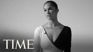 Misty Copeland On Changing the Face of Ballet | TIME 100  | TIME