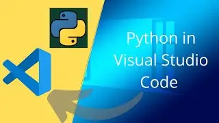 How to use python in VSCode | Visual Studio Code | #2