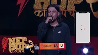 Rich Samir - Contestant No. 18 | VOTING ROUND | Girish | Manas | DonG