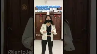 Lagi trend | Gali Lubang Tutup Lubang - Roma Irama | Tutorial Dance Tiktok | #dance #tiktok #shorts